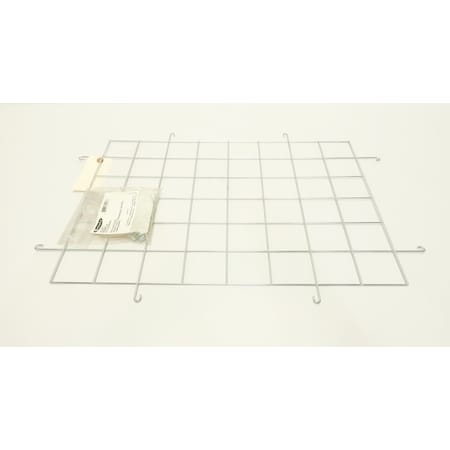 Fostoria Hdwg6 Heavy Duty Overhead Heater Lampguard Stainless Heater